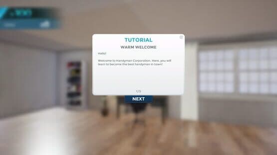 Handyman Corporation — screenshot 5