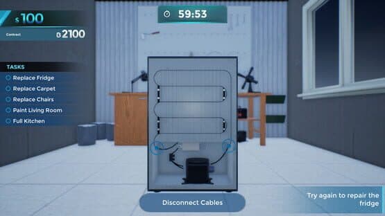 Handyman Corporation — screenshot 6