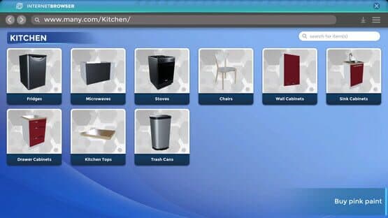 Handyman Corporation — screenshot 7