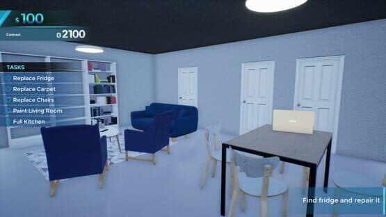 Handyman Corporation — screenshot 8