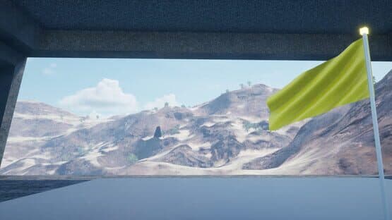 Axial Drift — screenshot 2