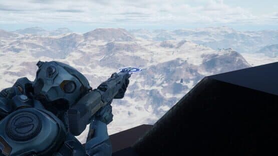 Axial Drift — screenshot 3