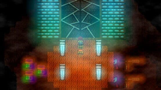 Star Shift Rebellion — screenshot 1