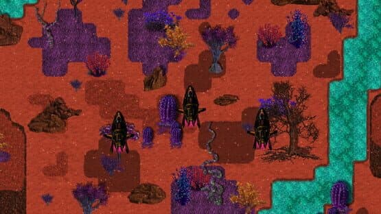 Star Shift Rebellion — screenshot 5
