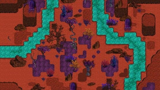 Star Shift Rebellion — screenshot 7