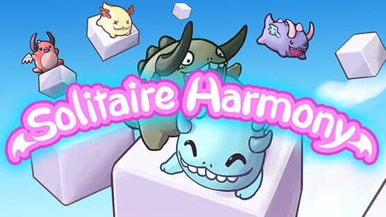 Solitaire Harmony — screenshot 1