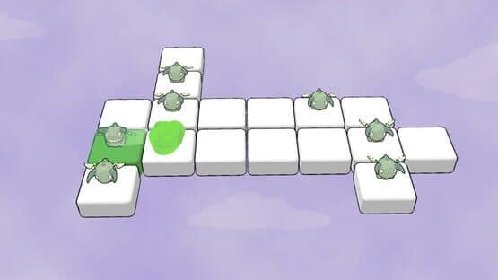 Solitaire Harmony — screenshot 6