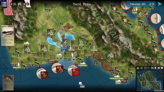 SGS Operation Hawaii — screenshot 6