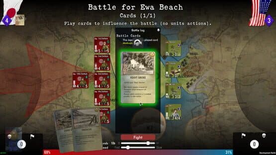 SGS Operation Hawaii — screenshot 8