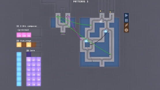 Marble Computing — screenshot 1