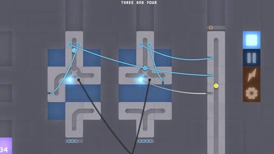 Marble Computing — screenshot 2