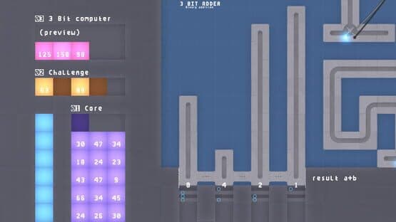 Marble Computing — screenshot 4