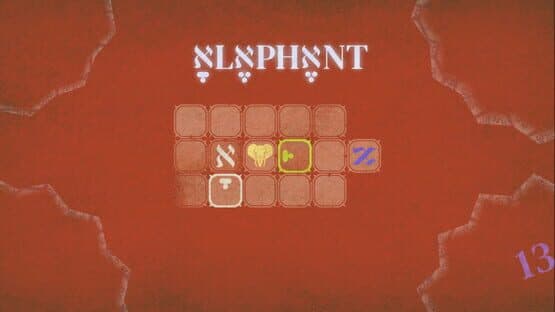 Alephant — screenshot 2
