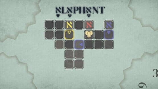 Alephant — screenshot 4