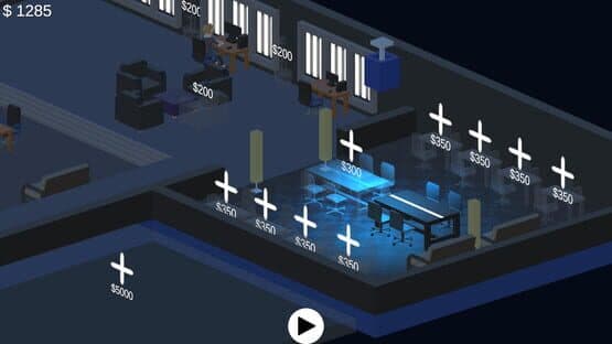 Cyber Lounge Tycoon — screenshot 2