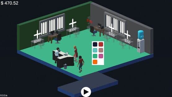 Cyber Lounge Tycoon — screenshot 4