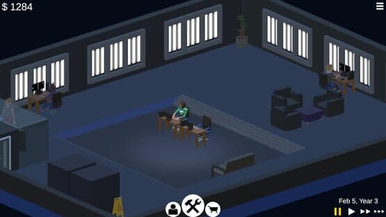 Cyber Lounge Tycoon — screenshot 5