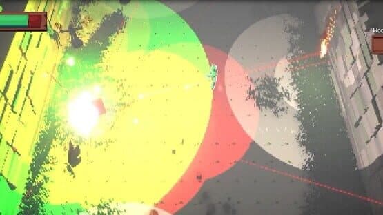 The Holy Chalice — screenshot 2