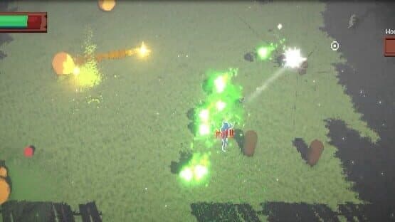 The Holy Chalice — screenshot 3
