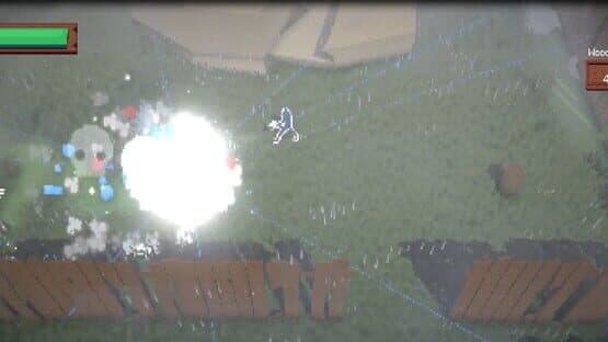 The Holy Chalice — screenshot 4