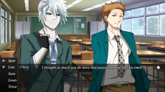 My Otaku Academia — screenshot 5