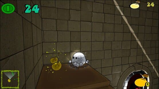 Juicy Bois: Conflict — screenshot 5