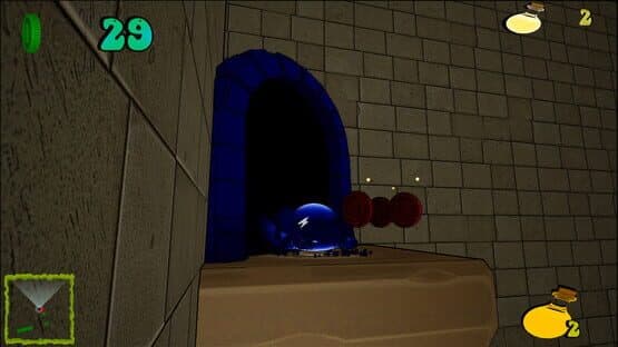 Juicy Bois: Conflict — screenshot 6