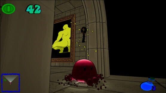 Juicy Bois: Conflict — screenshot 8
