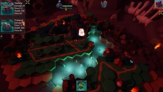 They Came From Below — screenshot 2