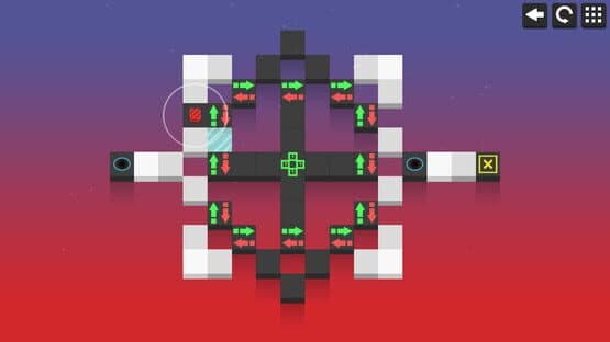 Blocks Must Fall! — screenshot 2