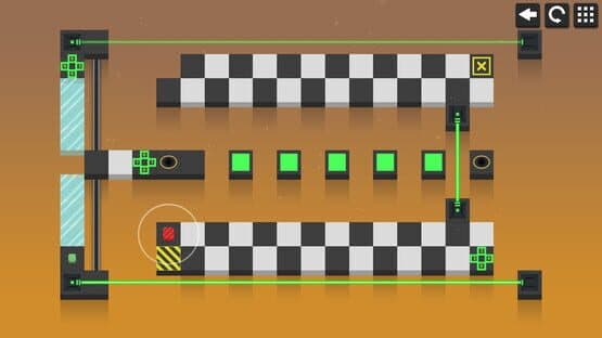 Blocks Must Fall! — screenshot 4