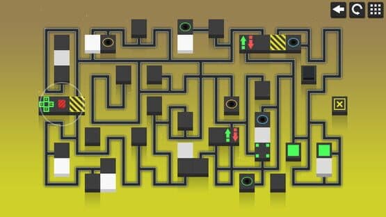 Blocks Must Fall! — screenshot 5