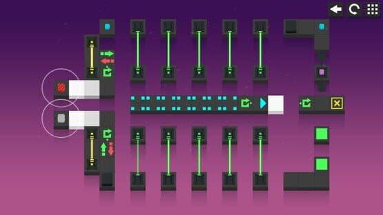 Blocks Must Fall! — screenshot 6