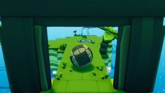 Being Ball — screenshot 1