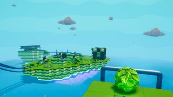 Being Ball — screenshot 2