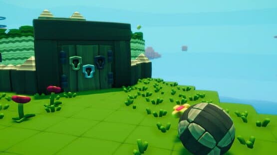 Being Ball — screenshot 3