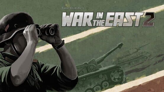Gary Grigsby's War in the East 2 — screenshot 1