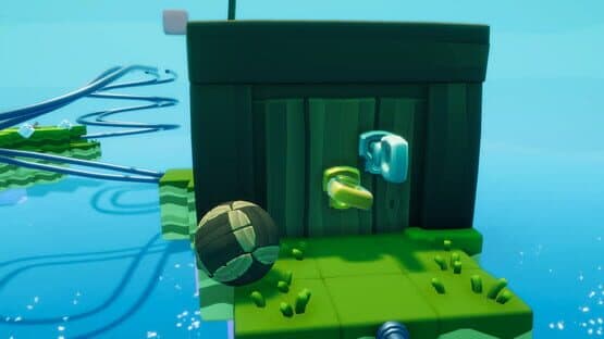 Being Ball — screenshot 4