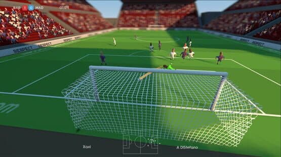 Super Liquid Soccer — screenshot 2
