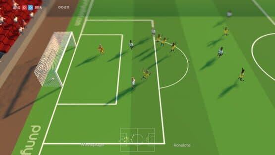 Super Liquid Soccer — screenshot 4