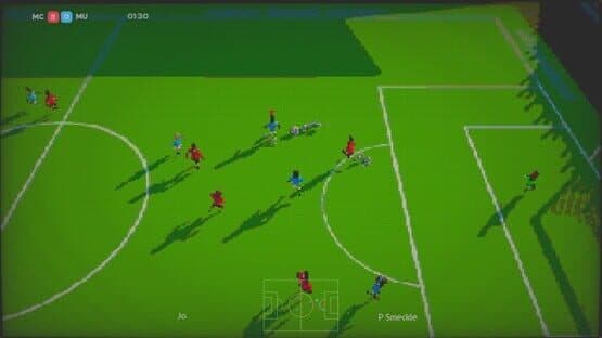 Super Liquid Soccer — screenshot 7