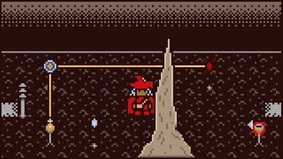 Tarot: Theo's Quest — screenshot 2