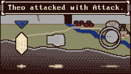 Tarot: Theo's Quest — screenshot 3