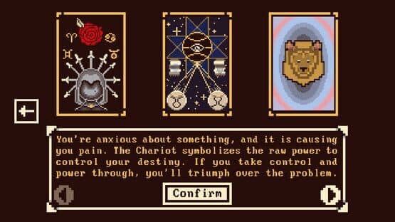 Tarot: Theo's Quest — screenshot 4