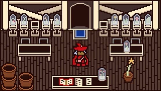 Tarot: Theo's Quest — screenshot 5