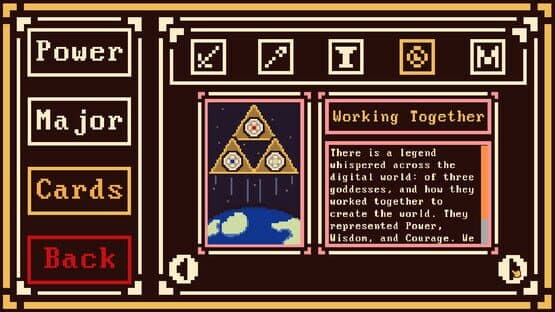 Tarot: Theo's Quest — screenshot 6
