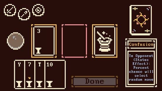 Tarot: Theo's Quest — screenshot 7