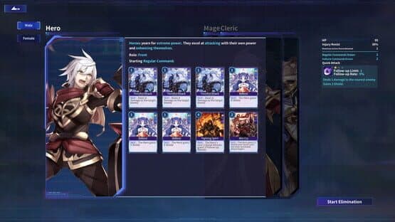 Calamity Eliminator — screenshot 2
