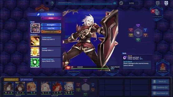 Calamity Eliminator — screenshot 3