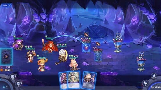 Calamity Eliminator — screenshot 4